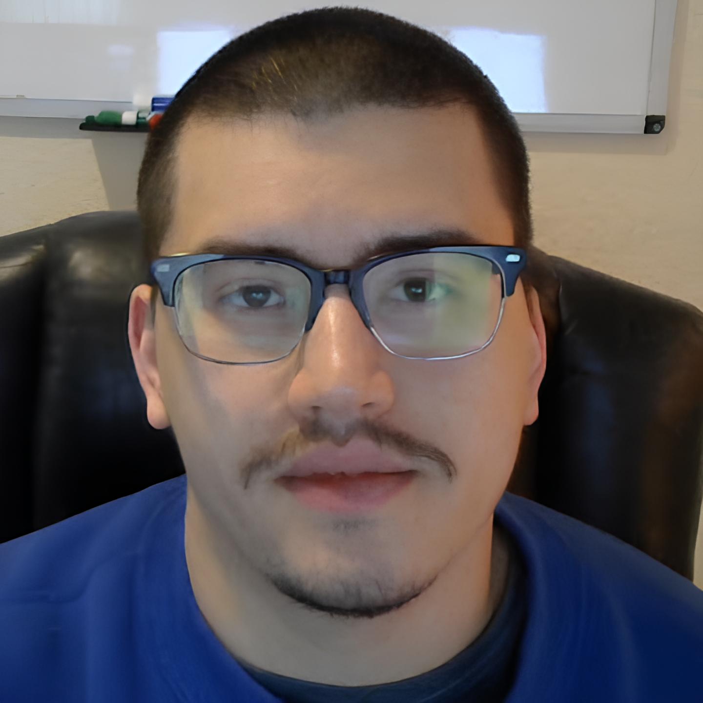 Saul Bermudez, Piano Instructor